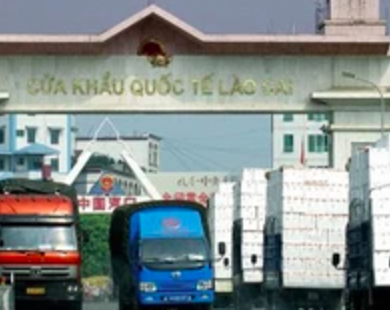 Nông sản Việt Nam xuất khẩu sang Trung Quốc dự báo ‘bùng nổ’