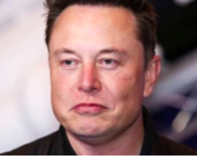 Buồn của Elon Musk: Là người duy nhất trong lịch sử mất 200 tỷ USD tài sản