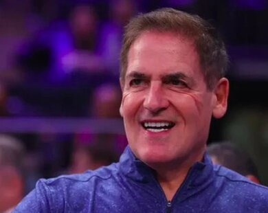 Tỷ phú Mark Cuban tiết lộ thói quen người tuổi 30 cần có để thành công