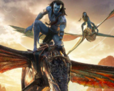 'Avatar 2' vào top phim ăn khách nhất mọi thời