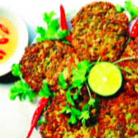 Cách làm chả rươi đơn giản, bổ dưỡng