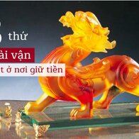 Đừng để 3 thứ này nếu bạn không muốn đếm tiền mỏi tay