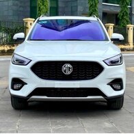 Hơn 500 triệu chọn SUV nào: Ngoài Toyota Raize, KIA Sonet, đây mới là xe đáng chọn