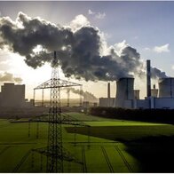 Lượng phát thải CO2 cao kỷ lục trong hơn 100 năm