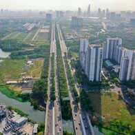 Doanh nghiệp lo đội chi phí nếu 'mua bán bất động sản qua sàn'