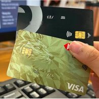 Ba điều nên cân nhắc trước khi làm thẻ tín dụng