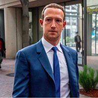 Tài sản Mark Zuckerberg tăng mạnh nhất thế giới