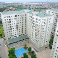 Bất ngờ một dự án NOXH tại Hà Nội: Giá căn được bán thương mại cao gần gấp đôi giá căn NOXH