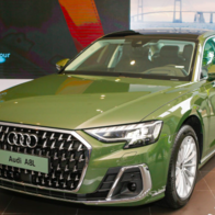 Audi giảm giá loạt xe, cao nhất 441 triệu đồng