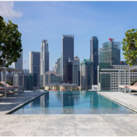 Trải nghiệm văn hoá đương đại mới tại Shophouse của khách sạn Mondrian Singaphore Duxton