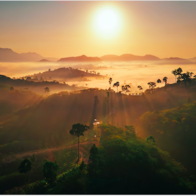 Nakhon Si Thammarat – Viên Ngọc Xanh đầy quyến rũ của Thái Lan hòa mình với du lịch thế giới