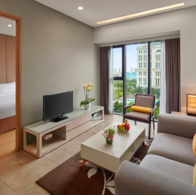 Novotel Living lần đầu ra mắt tại Việt Nam: Trải nghiệm nghỉ dưỡng thoải mái như ở nhà ngay trung tâm quận 7, Tp Hồ Chí Minh