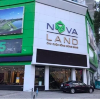 Novaland đã chi hơn 2.300 tỷ đồng mua lại trái phiếu trước hạn