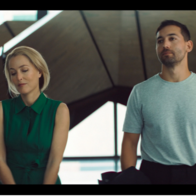 Sofitel giới thiệu phim ngắn “ The Encounter” trong chiến dịch quảng bá thương hiệu mới