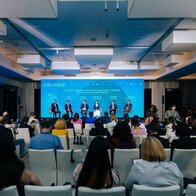 Hội nghị Đầu tư ESG Việt Nam 2024: Hướng đến tương lai bền vững và bền bỉ thông qua hợp tác chiến lược, sáng tạo và hòa nhập