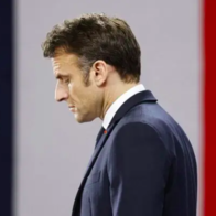 Tổng thống Pháp phủ nhận tin đồn từ chức