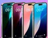 Những iPhone nào được cập nhật lên iOS 18?