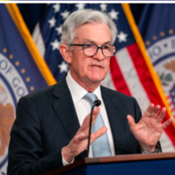 NÓNG: Chủ tịch Fed Powell tuyên bố đã đến lúc cắt giảm lãi suất, chứng khoán Mỹ đồng loạt tăng mạnh