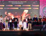 Lễ trao giải Flavors Awards 2024: Tiếp nối sứ mệnh vinh danh những cái tên nổi bật trong ngành F&B Việt Nam