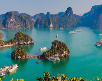 Radisson Hotel Group tăng tốc tại Việt Nam: Tầm nhìn dài hạn trên thị trường du lịch tỷ USD