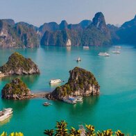 Radisson Hotel Group tăng tốc tại Việt Nam: Tầm nhìn dài hạn trên thị trường du lịch tỷ USD