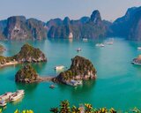 Radisson Hotel Group tăng tốc tại Việt Nam: Tầm nhìn dài hạn trên thị trường du lịch tỷ USD