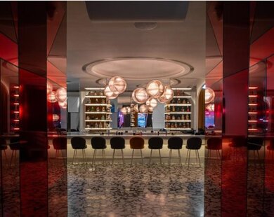 Mondrian Hong Kong: Khi khách sạn lifestyle chinh phục du khách không cần đến hồ bơi hay spa