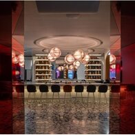 Mondrian Hong Kong: Khi khách sạn lifestyle chinh phục du khách không cần đến hồ bơi hay spa