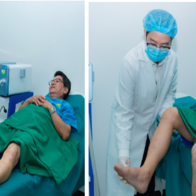 Đúng hay sai công nghệ xương khớp Relieve Pain tại BK Dong Yang bị nghi ngờ?