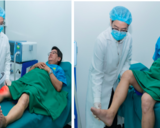 Đúng hay sai công nghệ xương khớp Relieve Pain tại BK Dong Yang bị nghi ngờ?