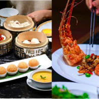 Pullman Hai Phong Grand Hotel, làn gió mới trong ẩm thực thành phố Cảng
