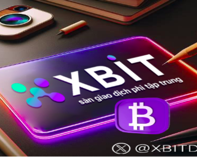 Cảnh báo kinh tế của cục dữ trữ Liên Bang! Sàn giao dịch đòn bẩy MEXC hợp tác với XBIT để giảm thiểu rủi ro lạm phát và thất nghiệp