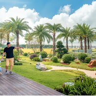 Từ giải pháp tài chính ưu việt đến cuộc sống an cư chất lượng