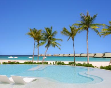 Khám phá bốn trải nghiệm độc đáo cùng vô vàn điều thú vị tại Maldives cùng Centara