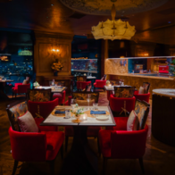 Hôtel des Arts Saigon – MGallery Collection tổ chức sự kiện Pink October nhằm lan tỏa nhận thức về ung thư vú