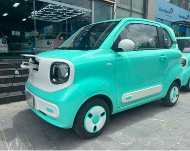 Công Nghệ Pin Và Sạc Trên Bestune Xiaoma: An Toàn – Tiết Kiệm – Bền Bỉ