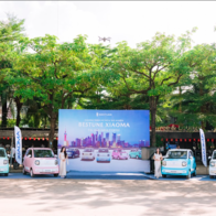 Bestune Xiaoma – Tân binh Mini EV giá rẻ khuấy đảo phố Việt