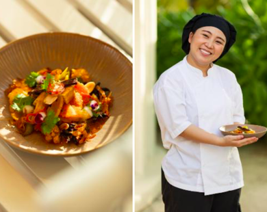 Centara đưa Lễ hội Ăn chay Phuket vươn tầm thế giới
