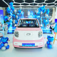 “Xe nhỏ nhưng không hề nhỏ” – Cảm nhận của tôi sau một tháng đồng hành cùng Bestune Xiaoma