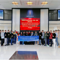 Hành trình Bestune Việt Nam đến trụ sở FAW – nơi khởi nguồn của thương hiệu xe quốc dân Trung Quốc