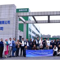 Giải mã bên trong nhà máy FAW – Trụ cột công nghệ xe điện hàng đầu thế giới phía sau Bestune Việt Nam