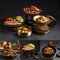 “Gwangjang GAON” Câu chuyện ẩm thực Hàn Quốc khởi nguồn từ Singapore và vươn ra thế giới