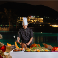 A Wonderland of Joy - Tưng bừng mùa lễ hội tại Đảo Hòn Tre