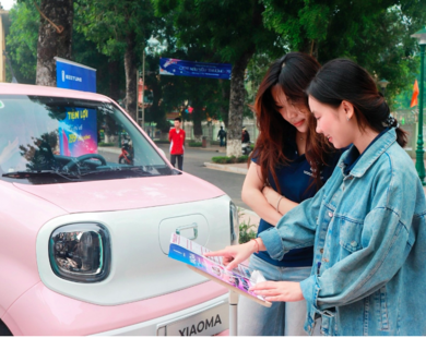 Bestune Xiaoma: Xe điện 199 triệu đồng từ FAW, lời giải mới cho giao thông đô thị xanh