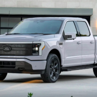 Xe điện Ford F-150 Lightning bất ngờ dừng sản xuất, chuyển mình sang công nghệ khác thực dụng hơn