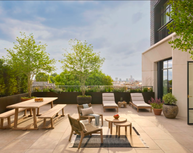 Six Senses London khai trương tại The Whiteley, mang đến nhịp sống mới cho thành phố