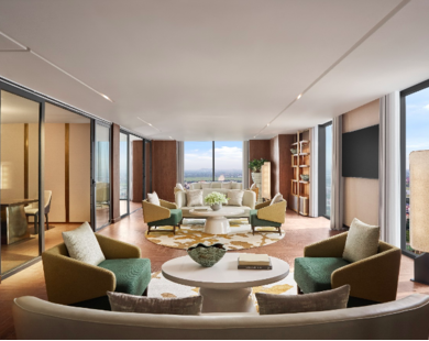 Pullman Ninh Bình chính thức khai trương tại điểm đến di sản thế giới UNESCO ở Việt Nam