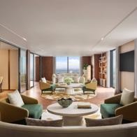 Pullman Ninh Bình chính thức khai trương tại điểm đến di sản thế giới UNESCO ở Việt Nam