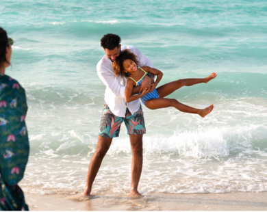 Hyatt Regency Nha Trang: Điểm chạm mới cho mùa hè bên vịnh biển