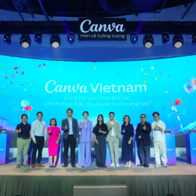 Canva đưa sáng tạo ứng dụng AI tại Việt Nam bước vào kỷ nguyên mới với Canva AI 2.0